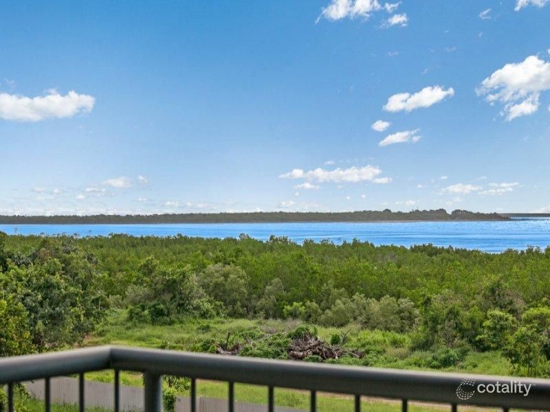 17/21 Sunset Dr, Coconut Grove, NT 0810