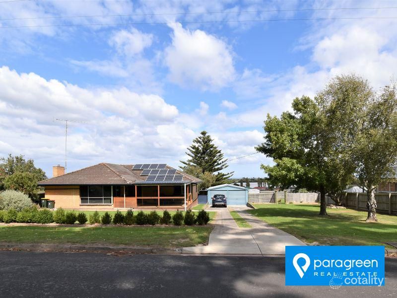 58 Welshpool Rd, Toora, VIC 3962