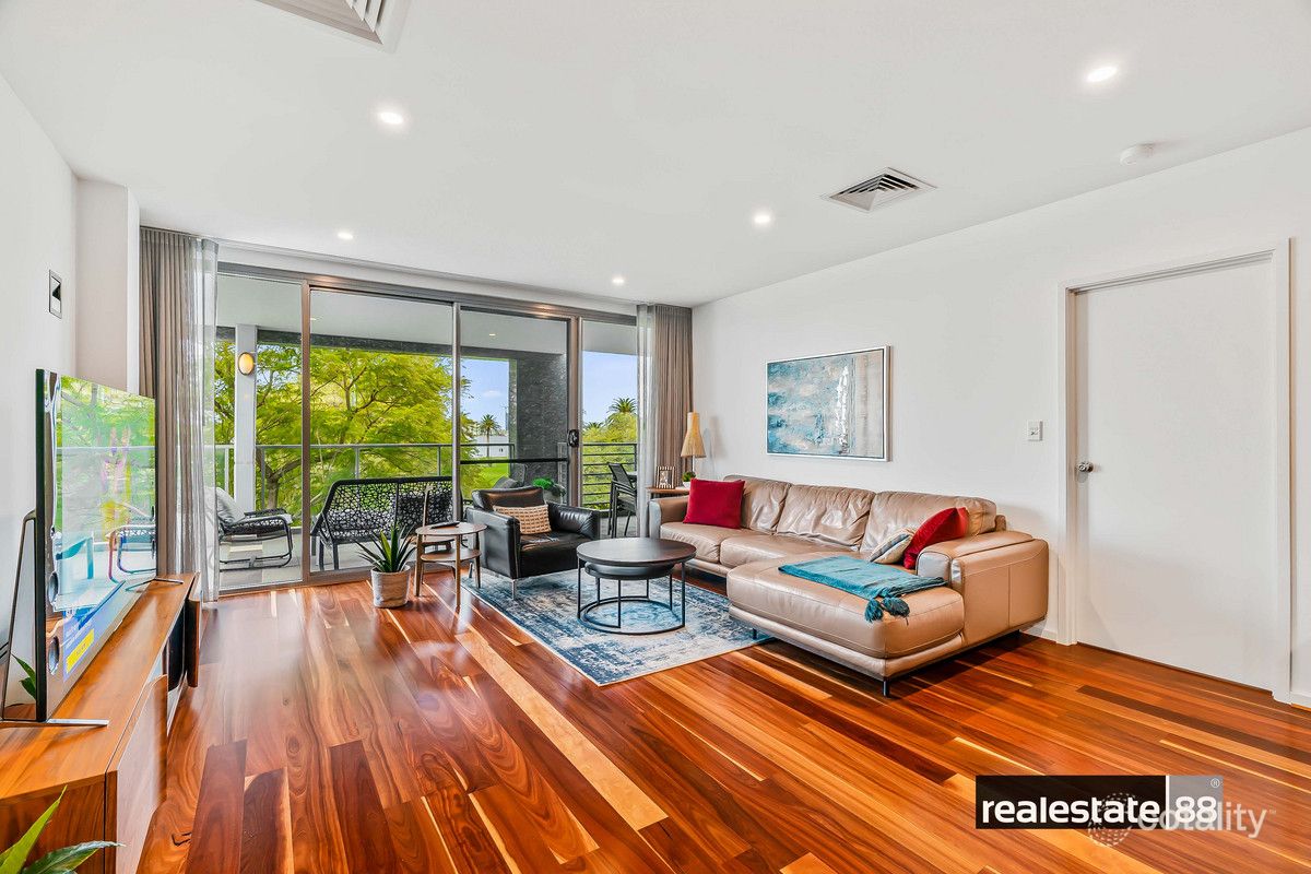 10/132 Terrace Rd, Perth, WA 6000