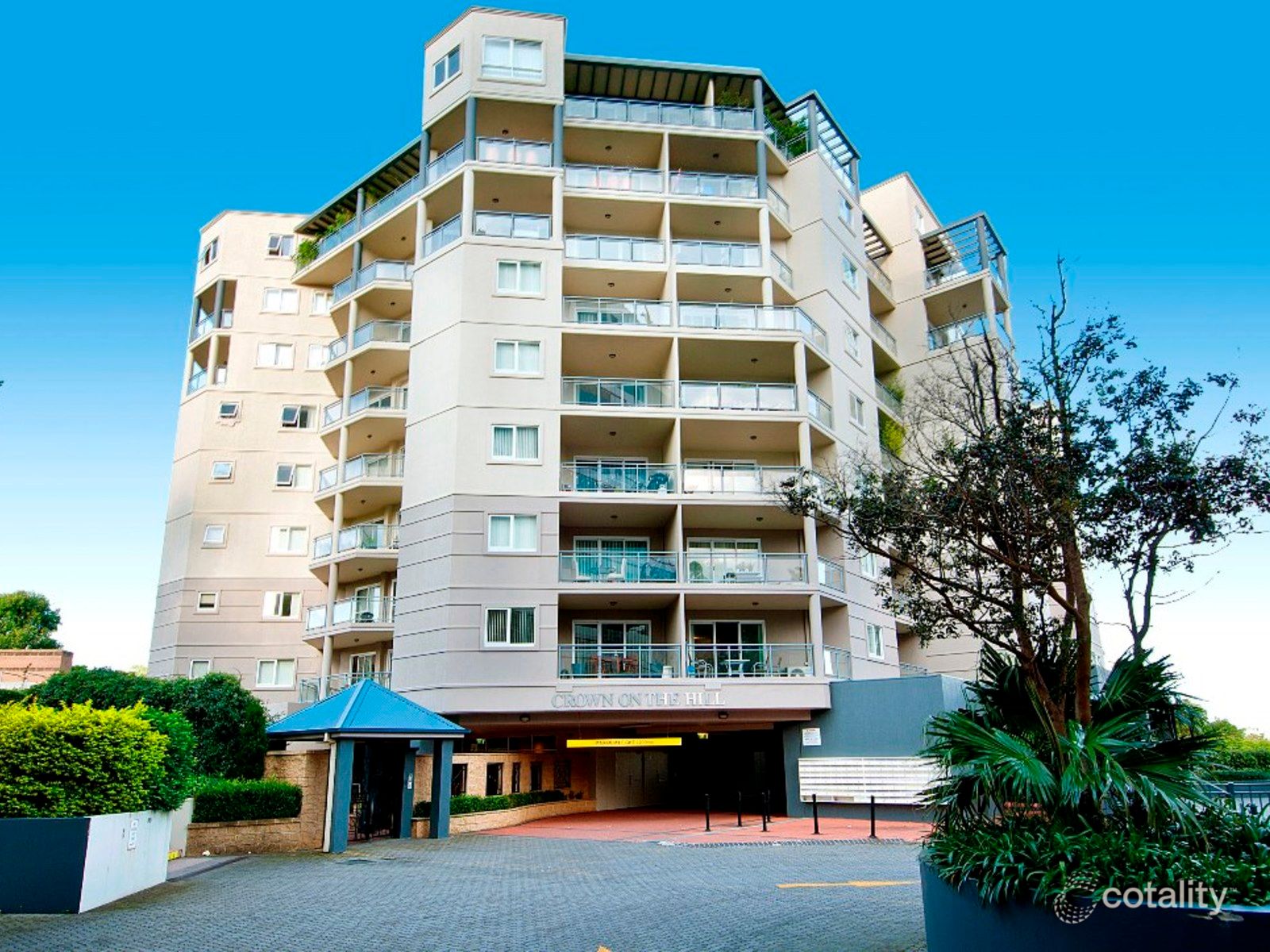 204/5 City View Rd, Pennant Hills, NSW 2120