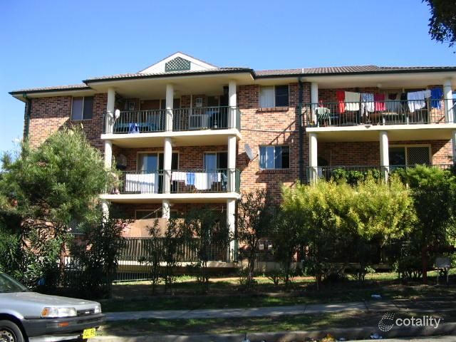 3/142 Meredith St, Bankstown, NSW 2200