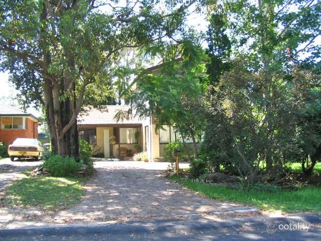 12 Anne Cres, Blaxland, NSW 2774