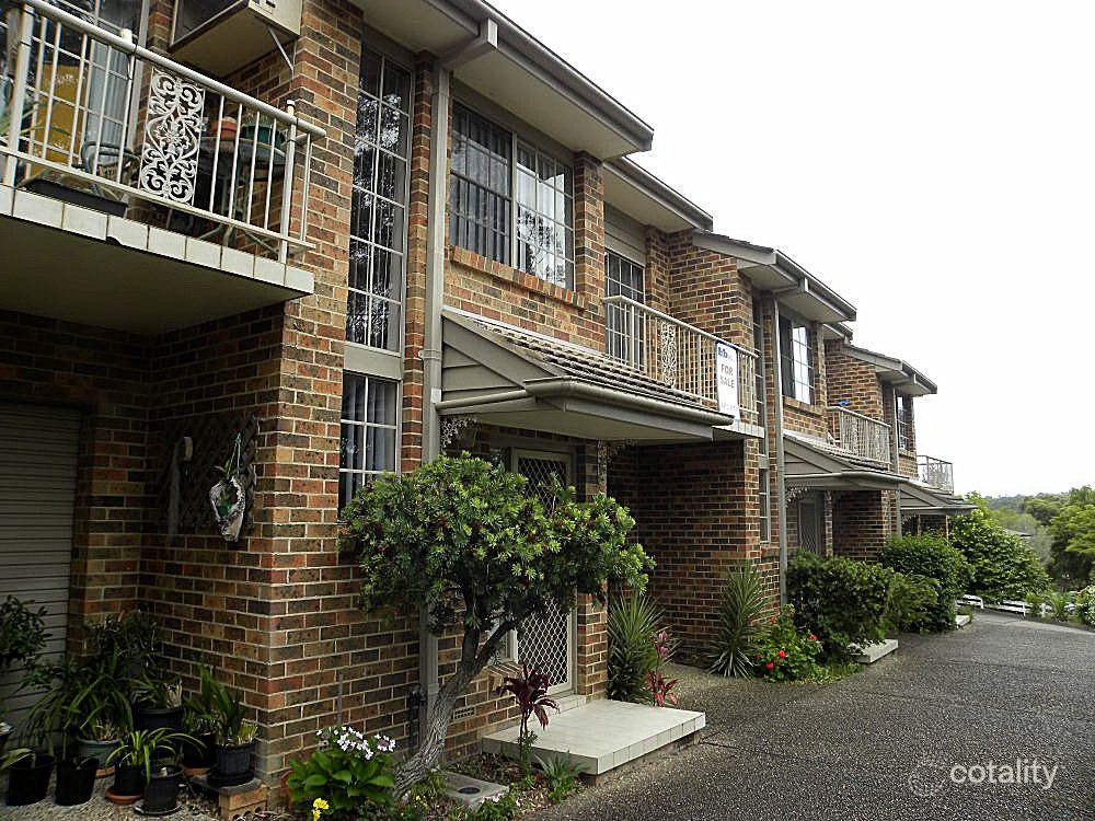 3/2 Bent St, Batemans Bay, NSW 2536