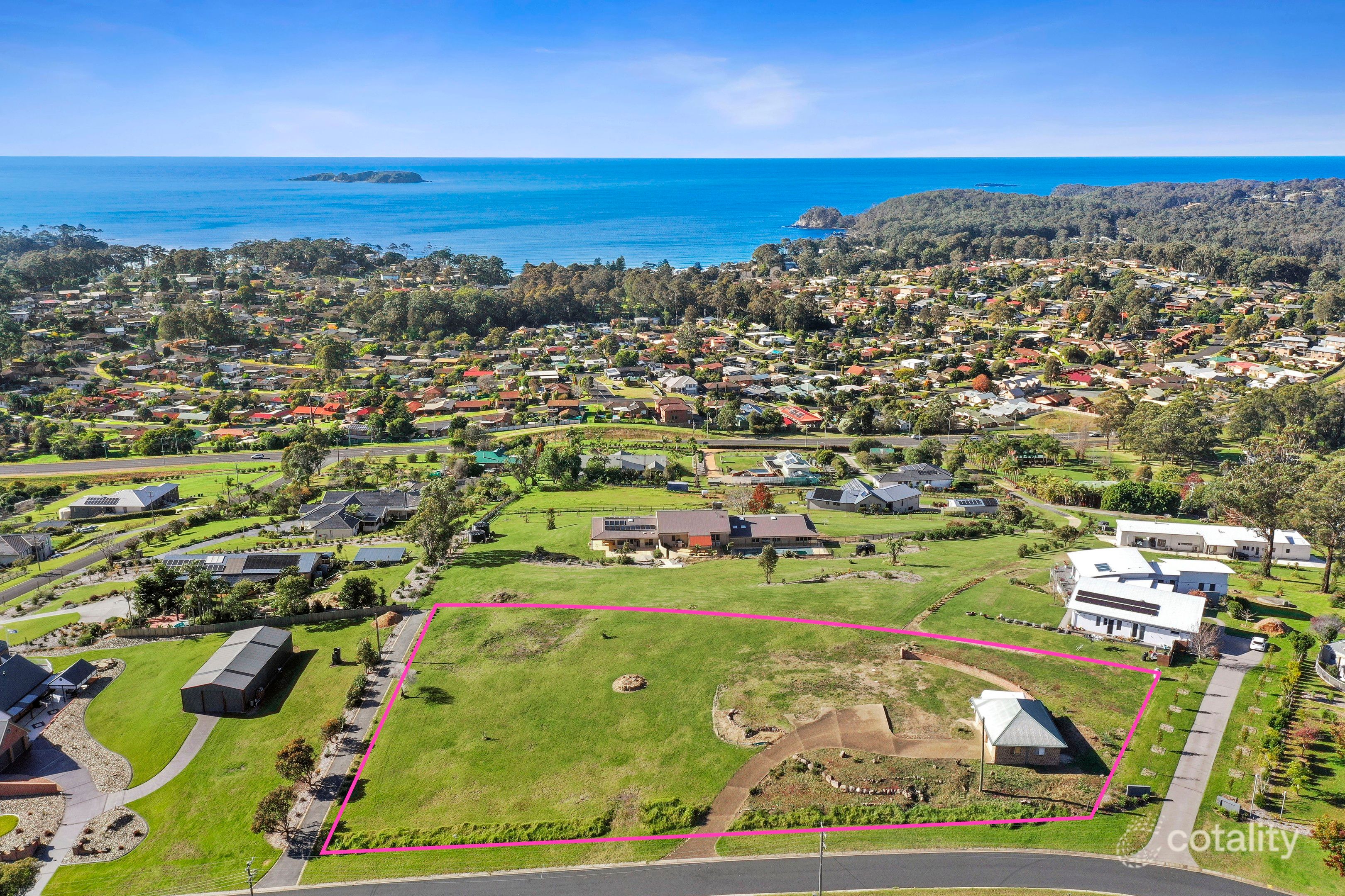 4 Highlands Ave, Surf Beach, NSW 2536