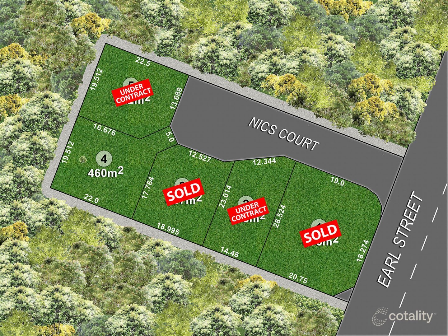 7 Nics Ct, Albany Creek, QLD 4035