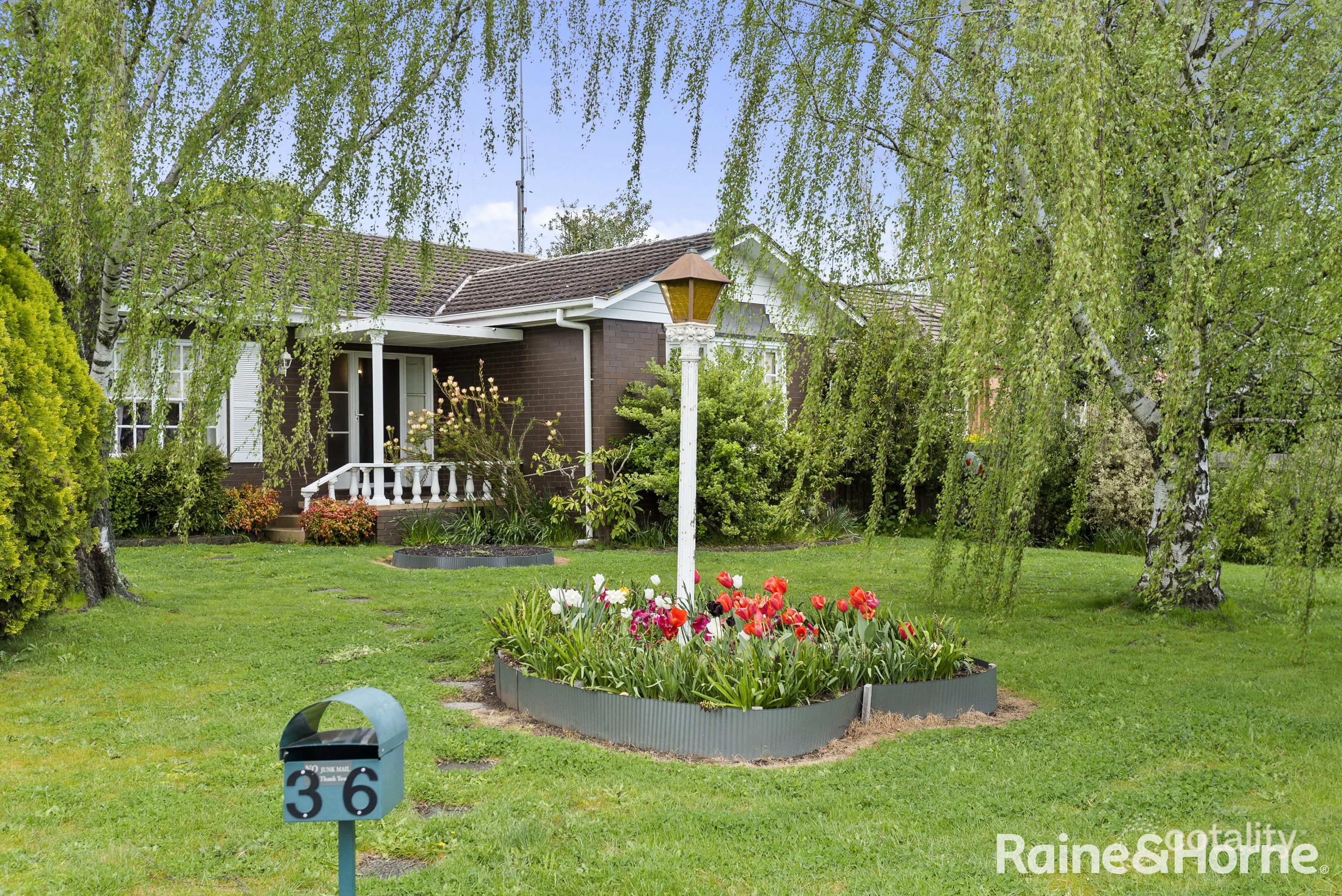 36 Epping St, Kyneton, VIC 3444