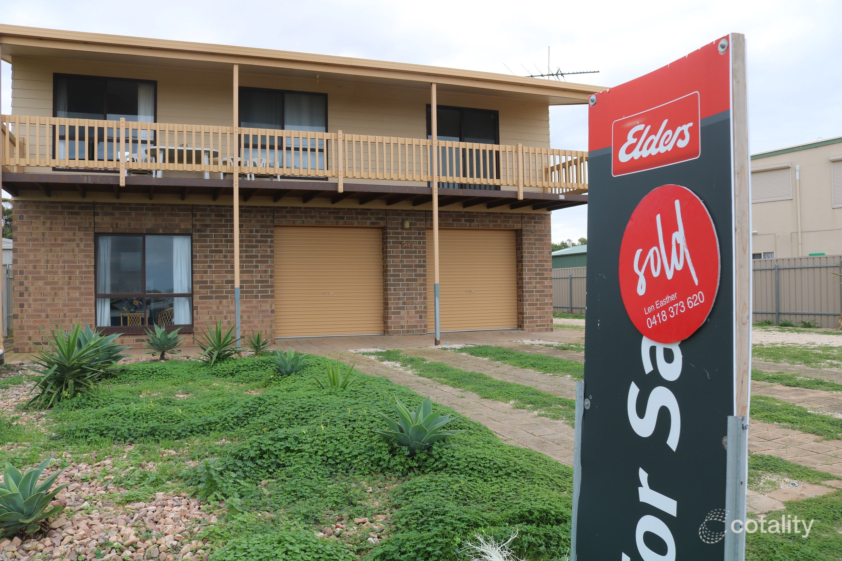 48 Esplanade, Port Vincent, SA 5581