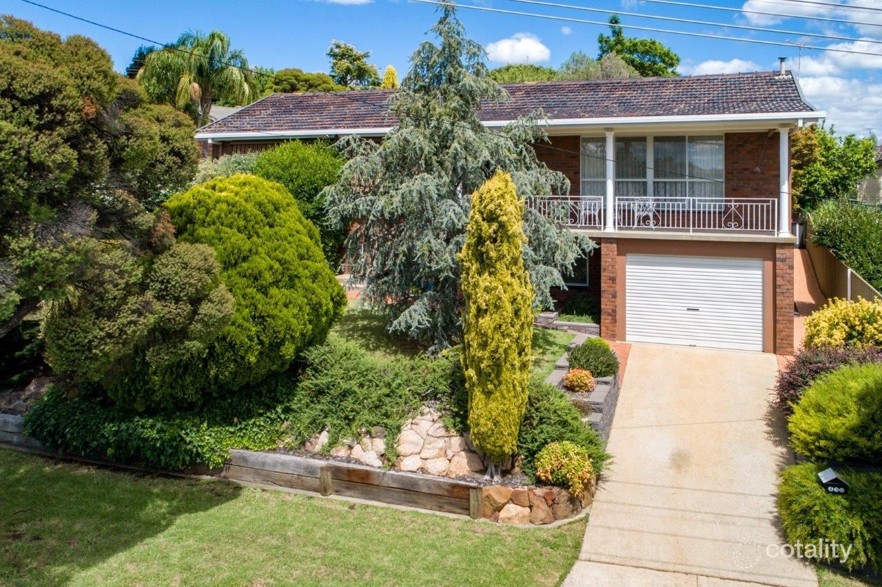 438 Rose St, Lavington, NSW 2641