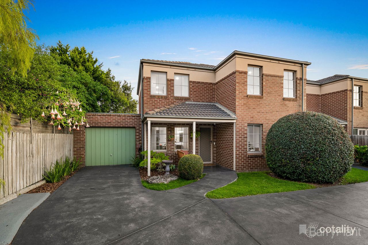 4/403 Centre Rd, Berwick, VIC 3806