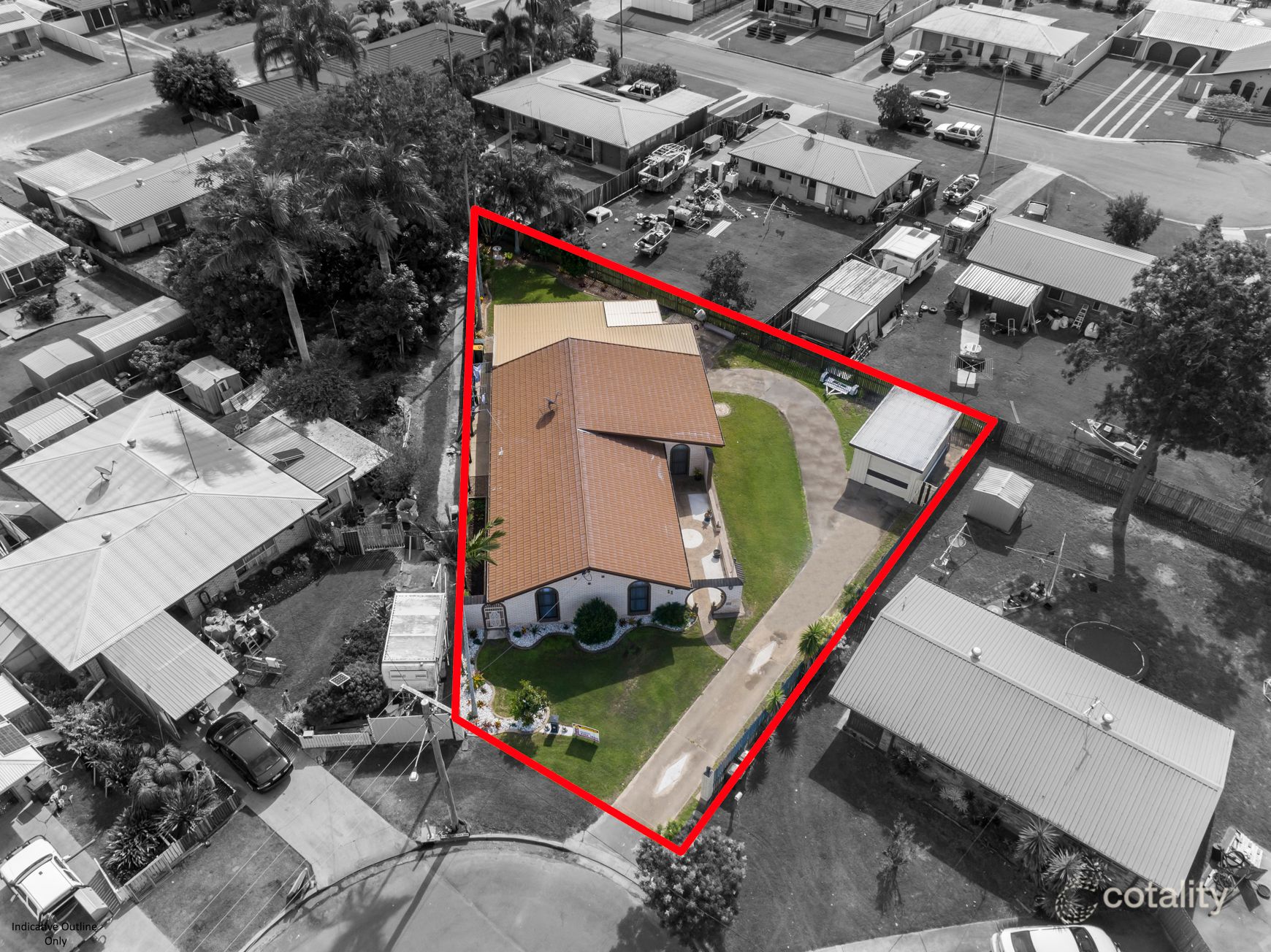 11 Smyth Ct, Bundaberg North, QLD 4670