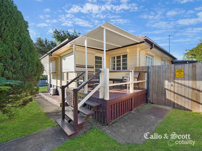 143 Paul St, Brighton, QLD 4017