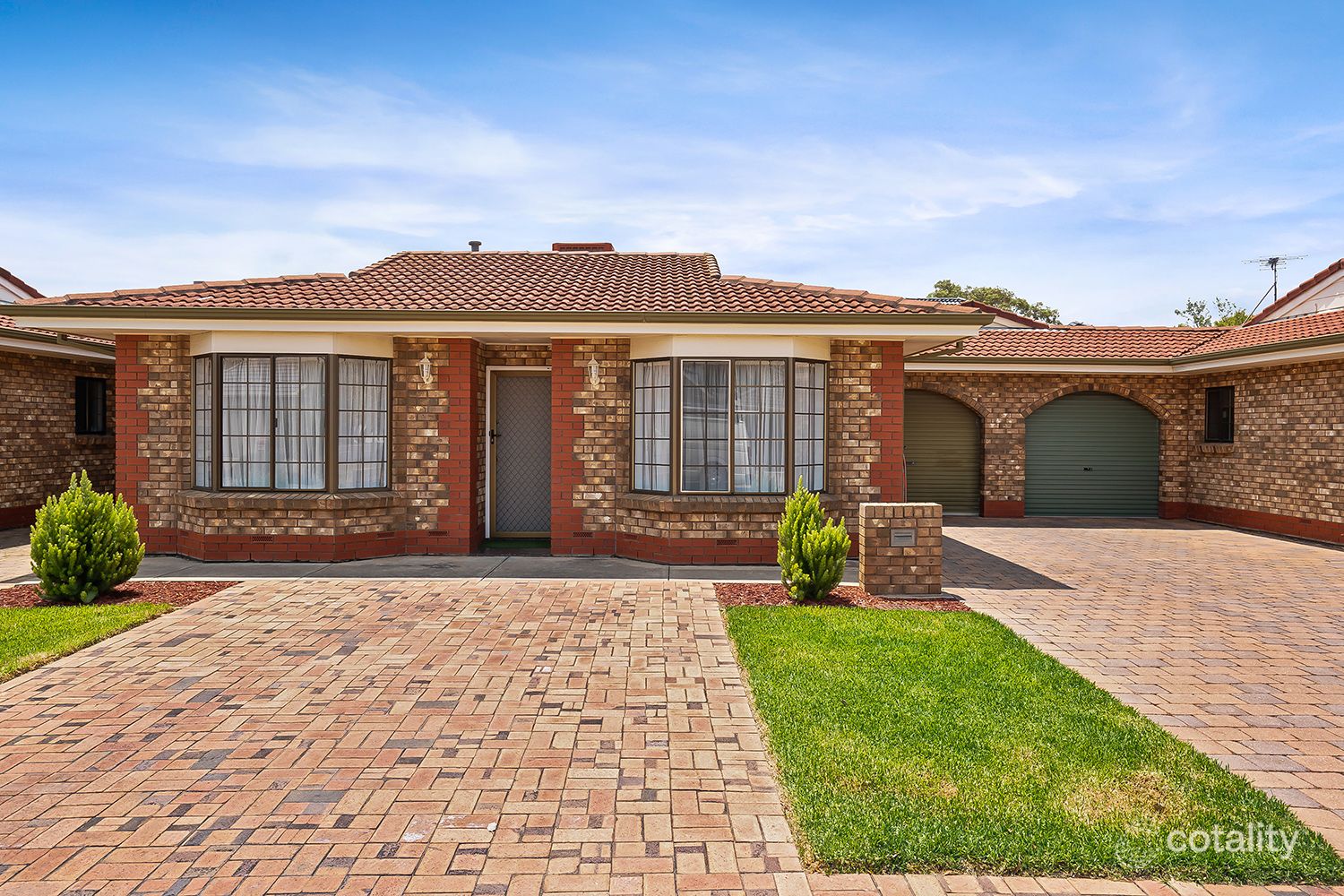 2/34 Beach St, Grange, SA 5022