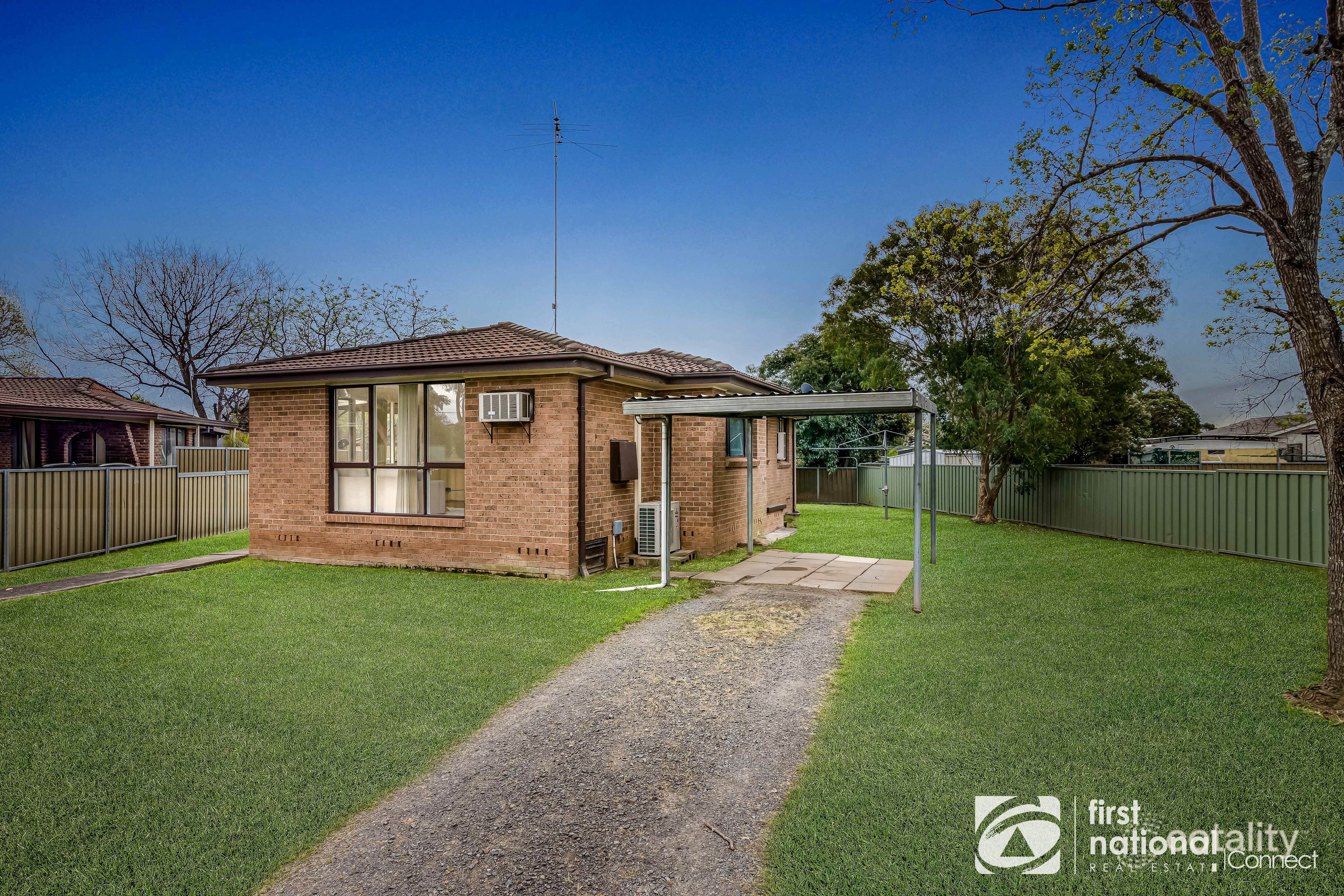 18 Tim Whiffler Pl, Richmond, NSW 2753