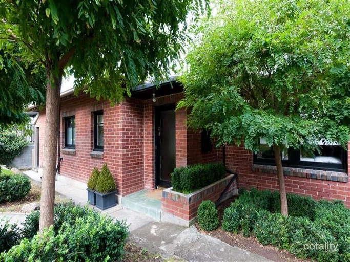 406 Liverpool St, West Hobart, TAS 7000