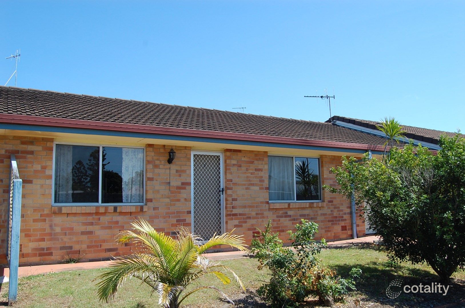 7/67 Burnett St, Bundaberg South, QLD 4670