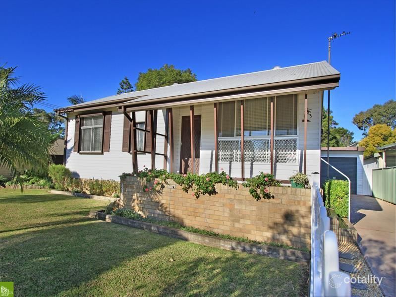 3 Essex St, Berkeley, NSW 2506