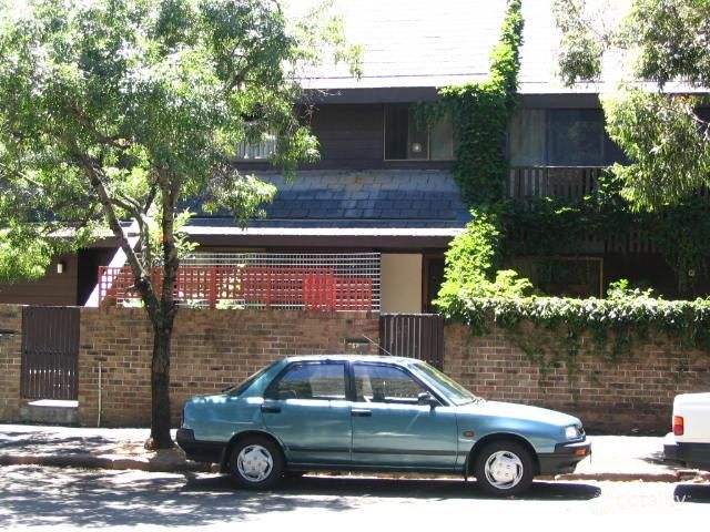 68 Bourke St, Woolloomooloo, NSW 2011