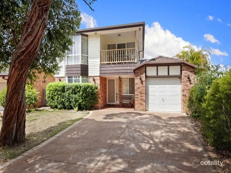 61 Carter Rd, Menai, NSW 2234