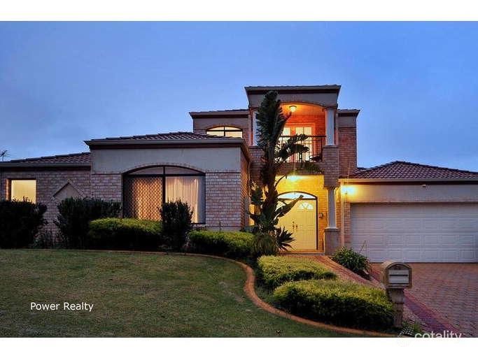 59 Tyndall Cct, Alexander Heights, WA 6064