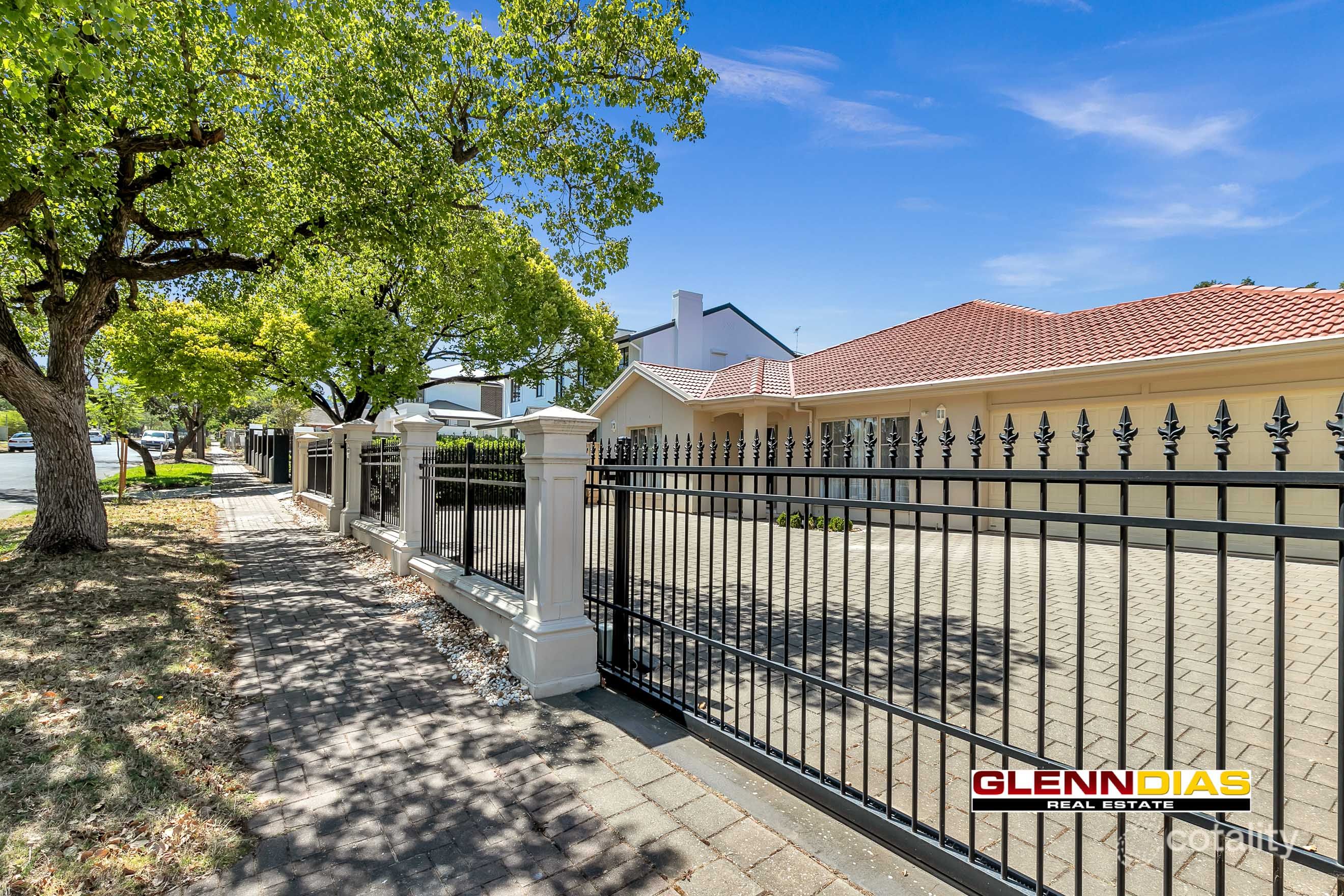 56 Stanley St, Erindale, SA 5066