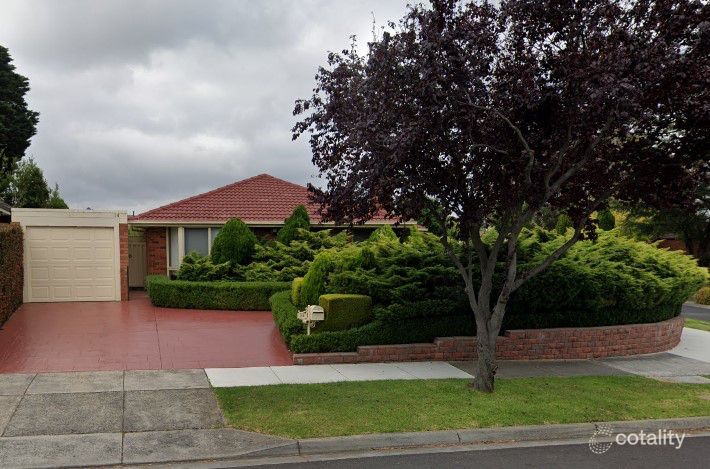 14 Mockridge St, Wantirna South, VIC 3152