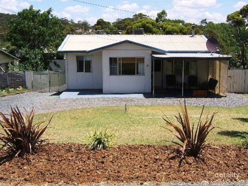 45 Acacia Rd, Kambalda East, WA 6442