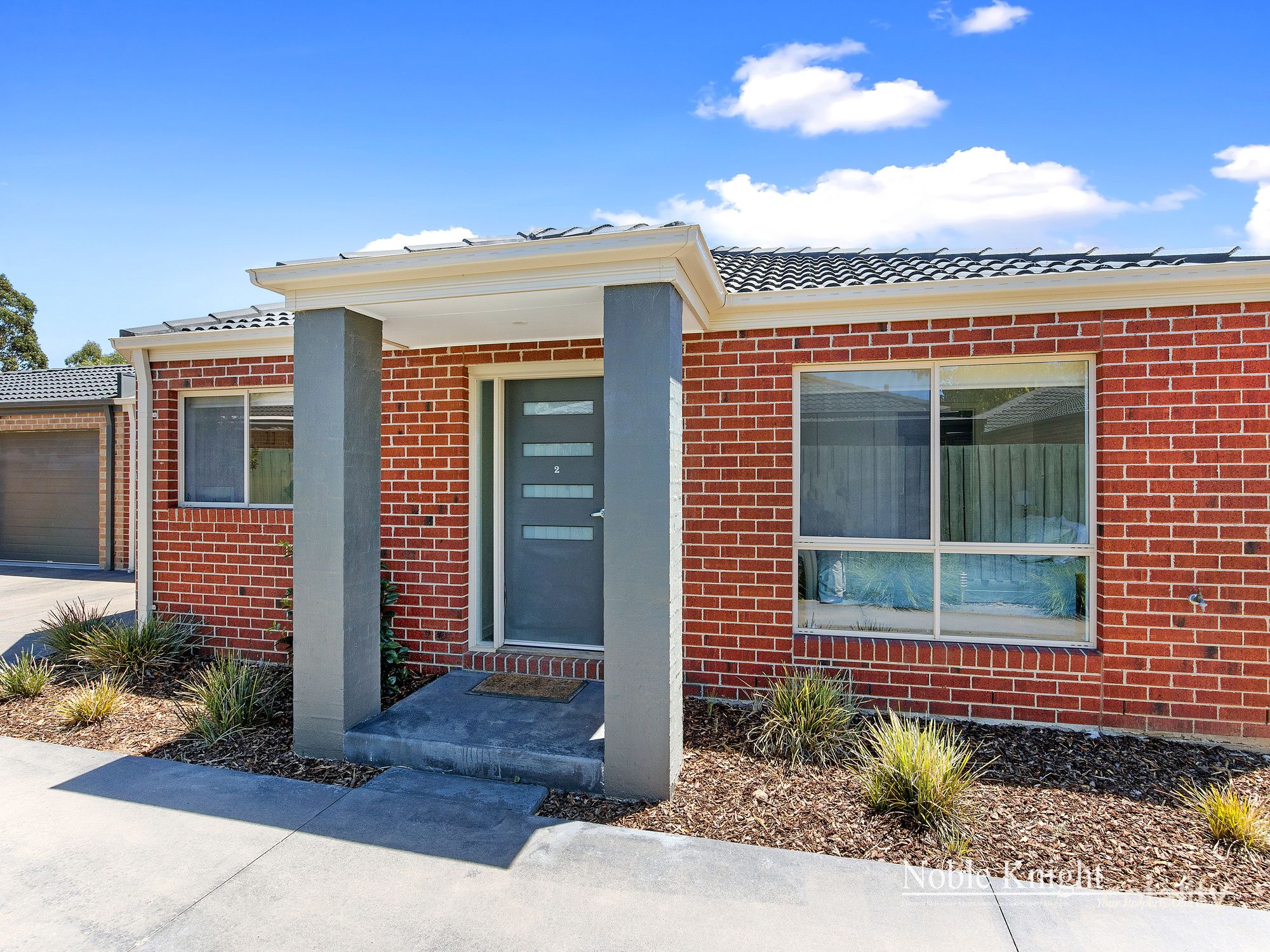 2/29 Anne St, Yea, VIC 3717