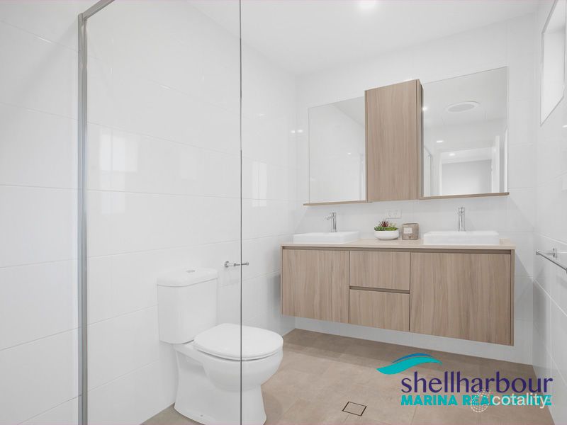 3/93 Harbour Bvd, Shell Cove, NSW 2529