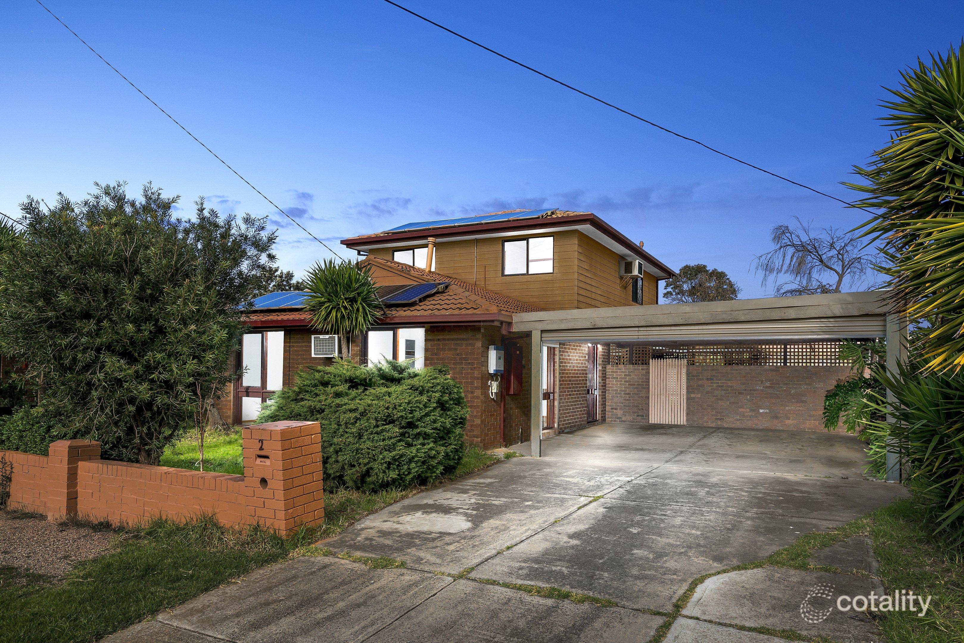 2 Jackman Ct, Wyndham Vale, VIC 3024