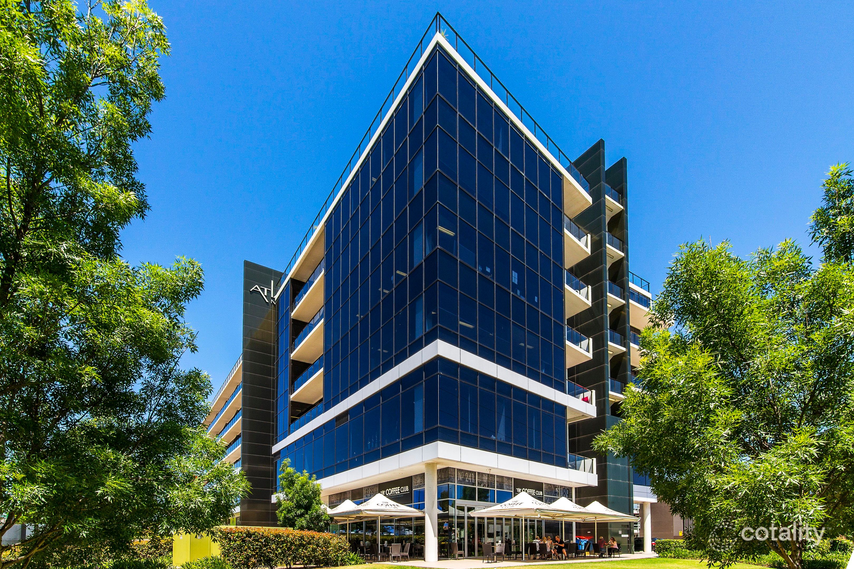 601/2-8 Brookhollow Ave, Norwest, NSW 2153