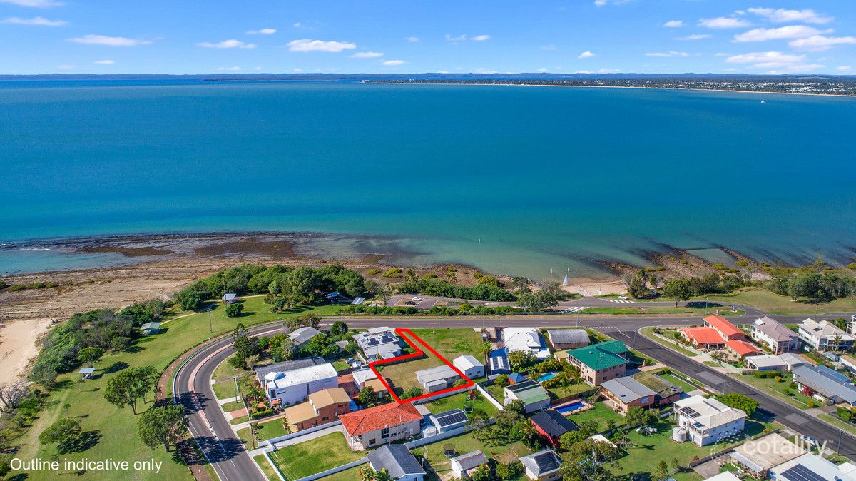 94 Esplanade, Point Vernon, QLD 4655