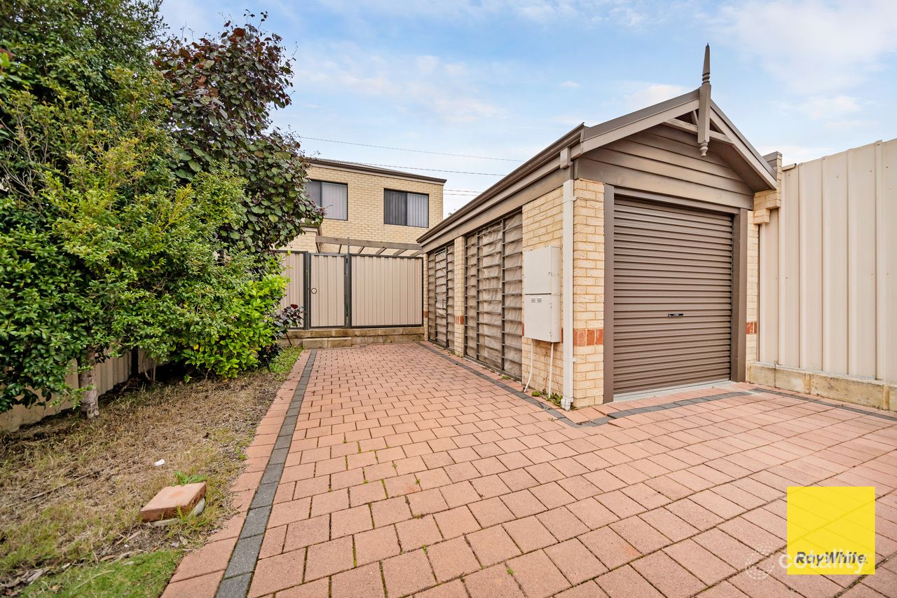 22/68 Fisher St, Belmont, WA 6104