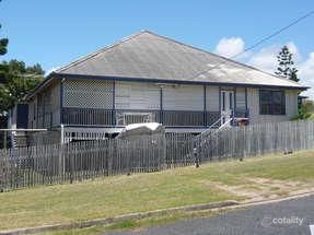 35 Hill St, Emu Park, QLD 4710