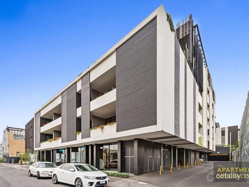 6/6 Lord St, Richmond, VIC 3121
