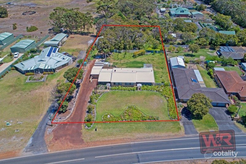 350 Frenchman Bay Rd, Torndirrup, WA 6330
