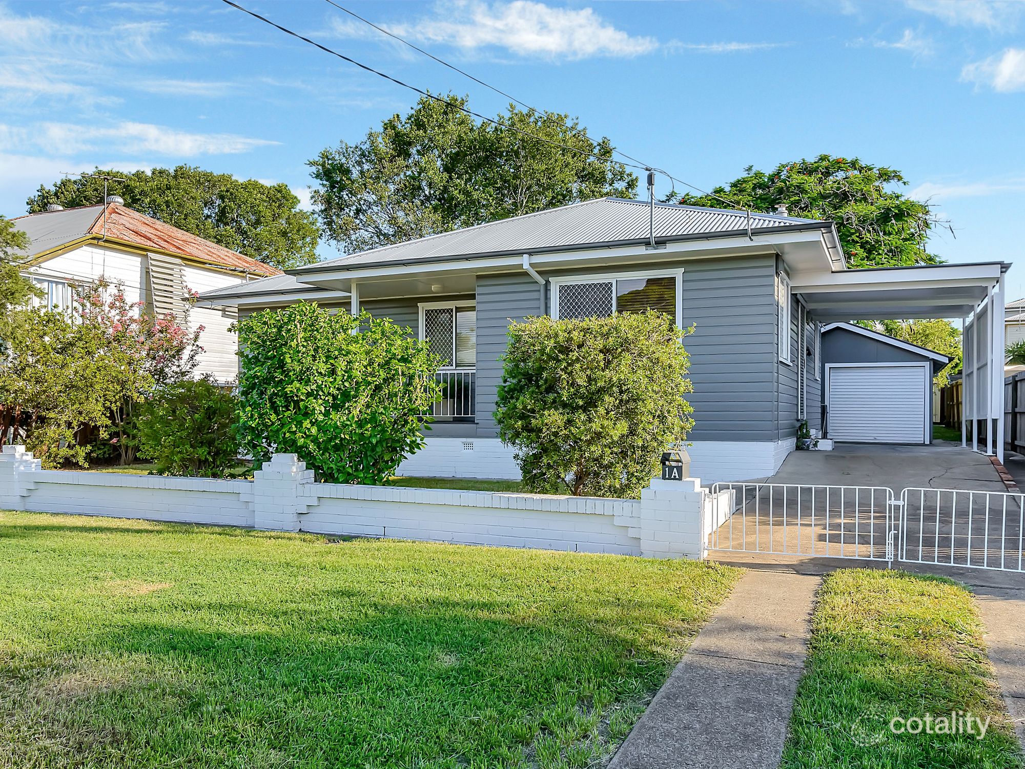 1a Sinclair St, Newtown, QLD 4305