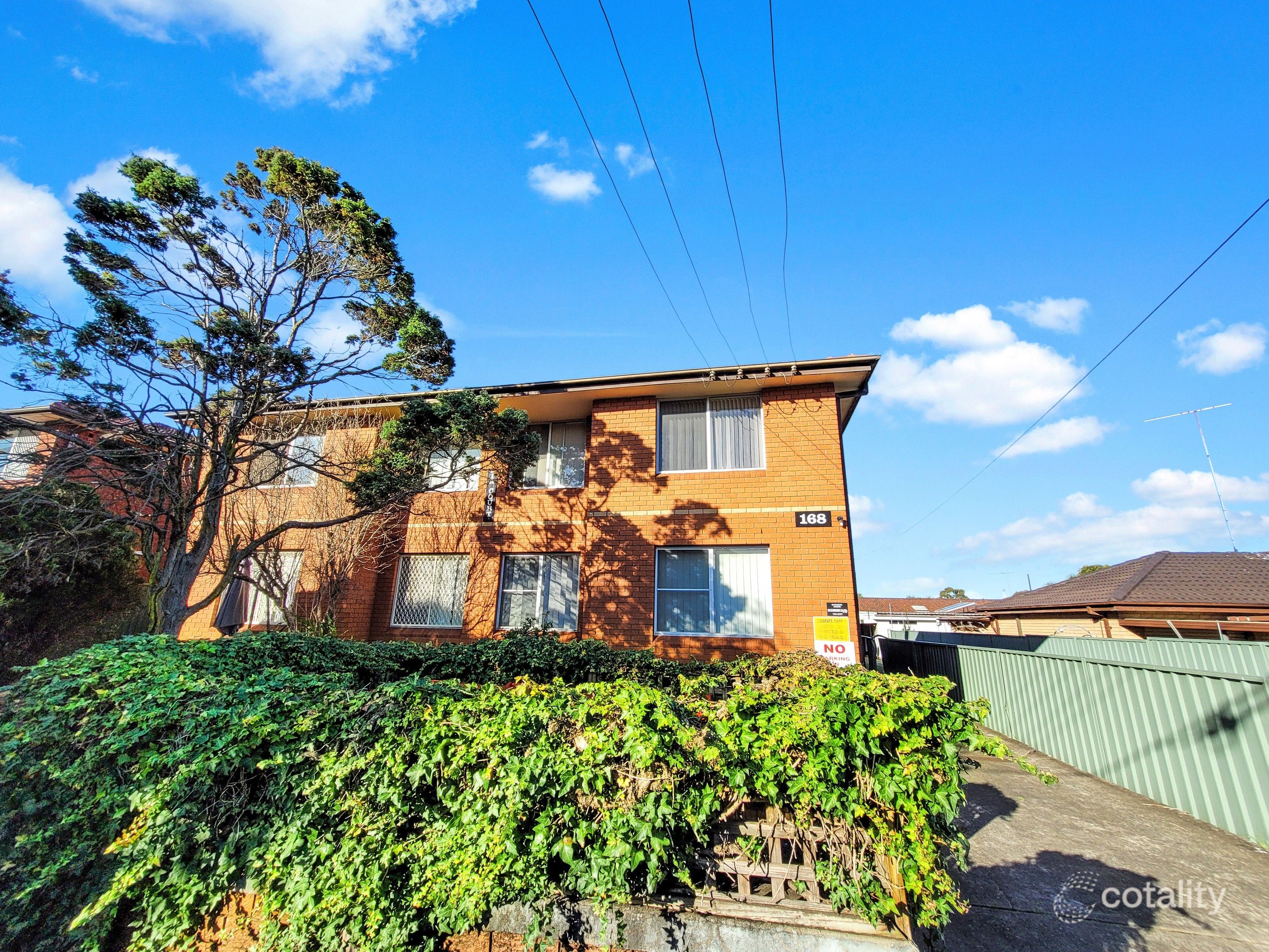 7/168 Victoria Rd, Punchbowl, NSW 2196