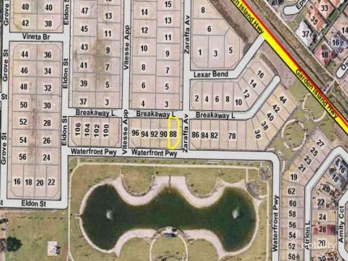 88 Waterfront Pkwy, Shoalwater, WA 6169