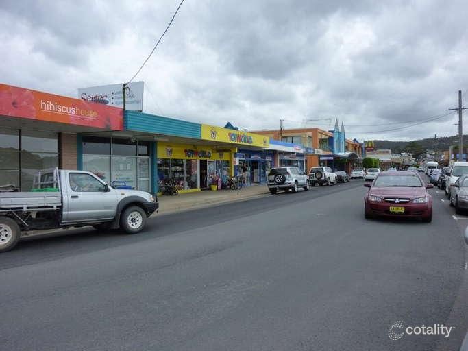 7 Market St, Merimbula, NSW 2548