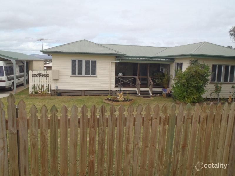 52 Lucas St, Gracemere, QLD 4702