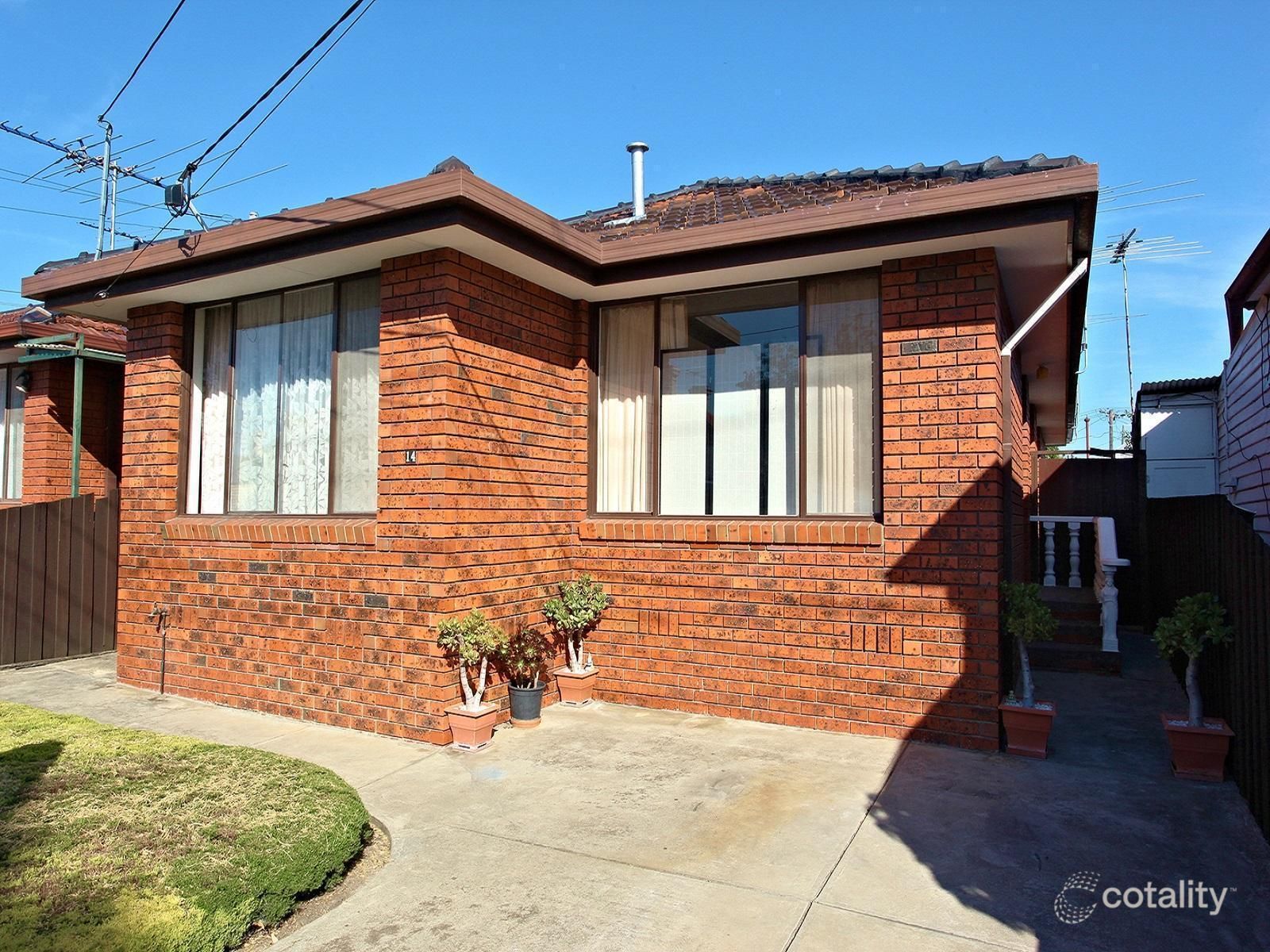 14 John St, Seddon, VIC 3011