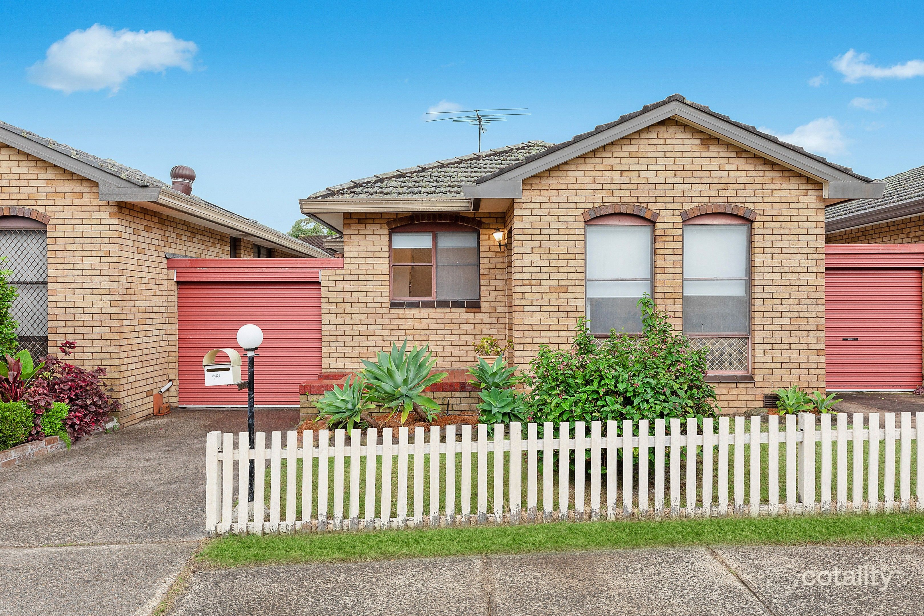 2/17 Cassilis St, Monterey, NSW 2217