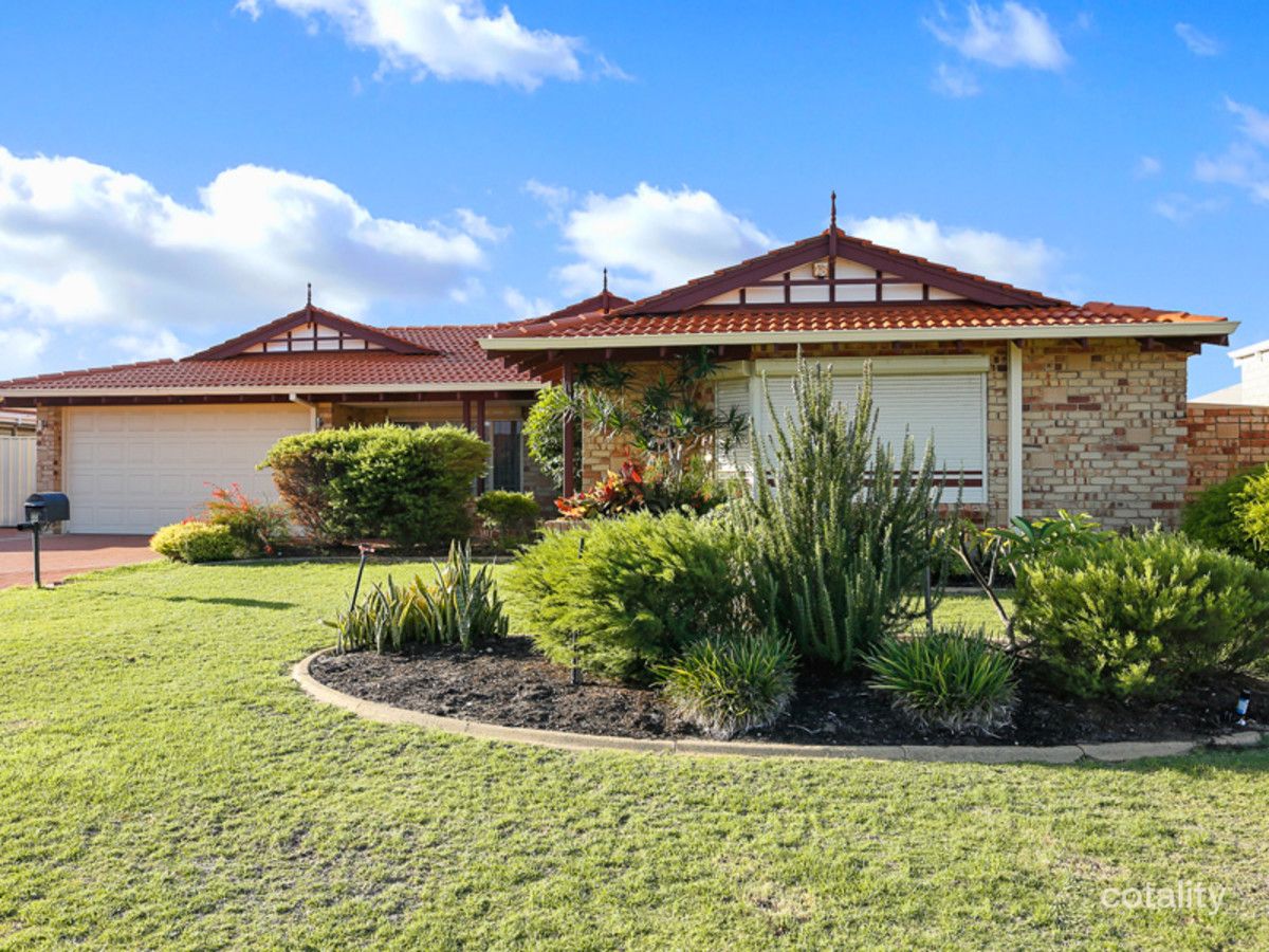 22 Carroo Hts, Ocean Reef, WA 6027