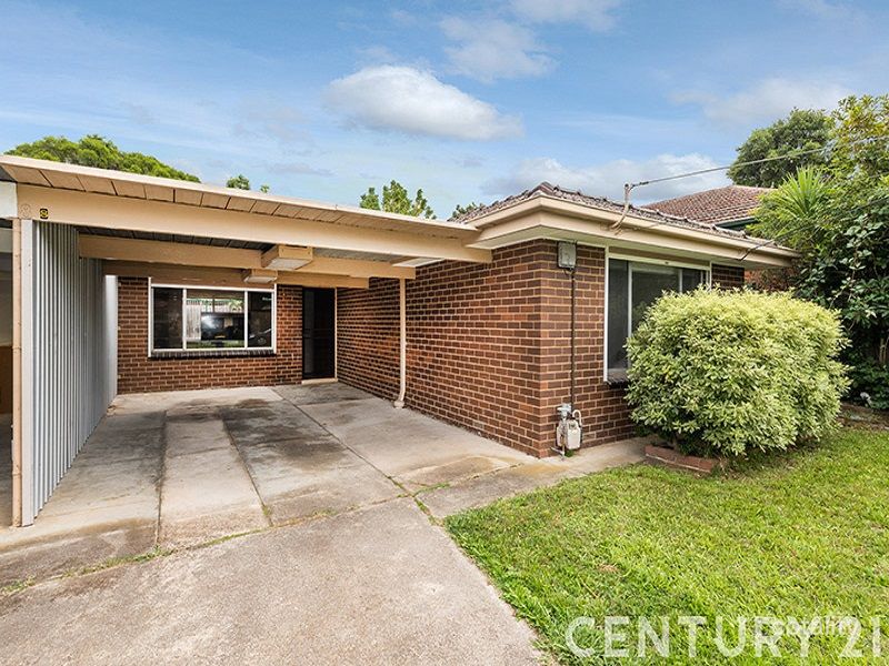 1/8 Coleman Ct, Dandenong North, VIC 3175