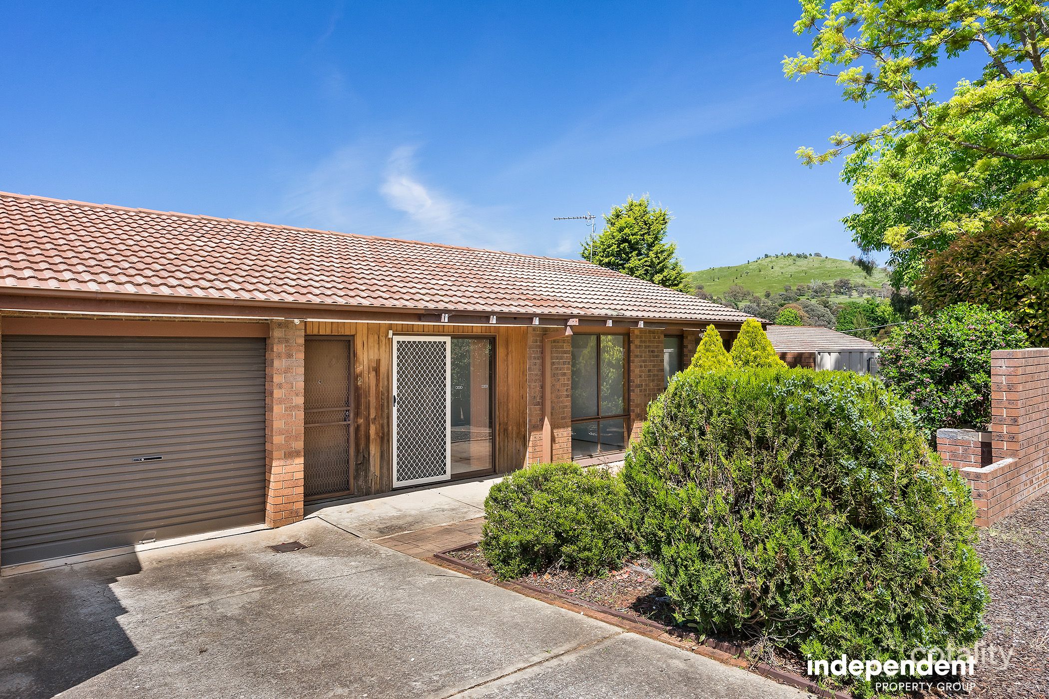 2/47 Ashby Cct, Kambah, ACT 2902
