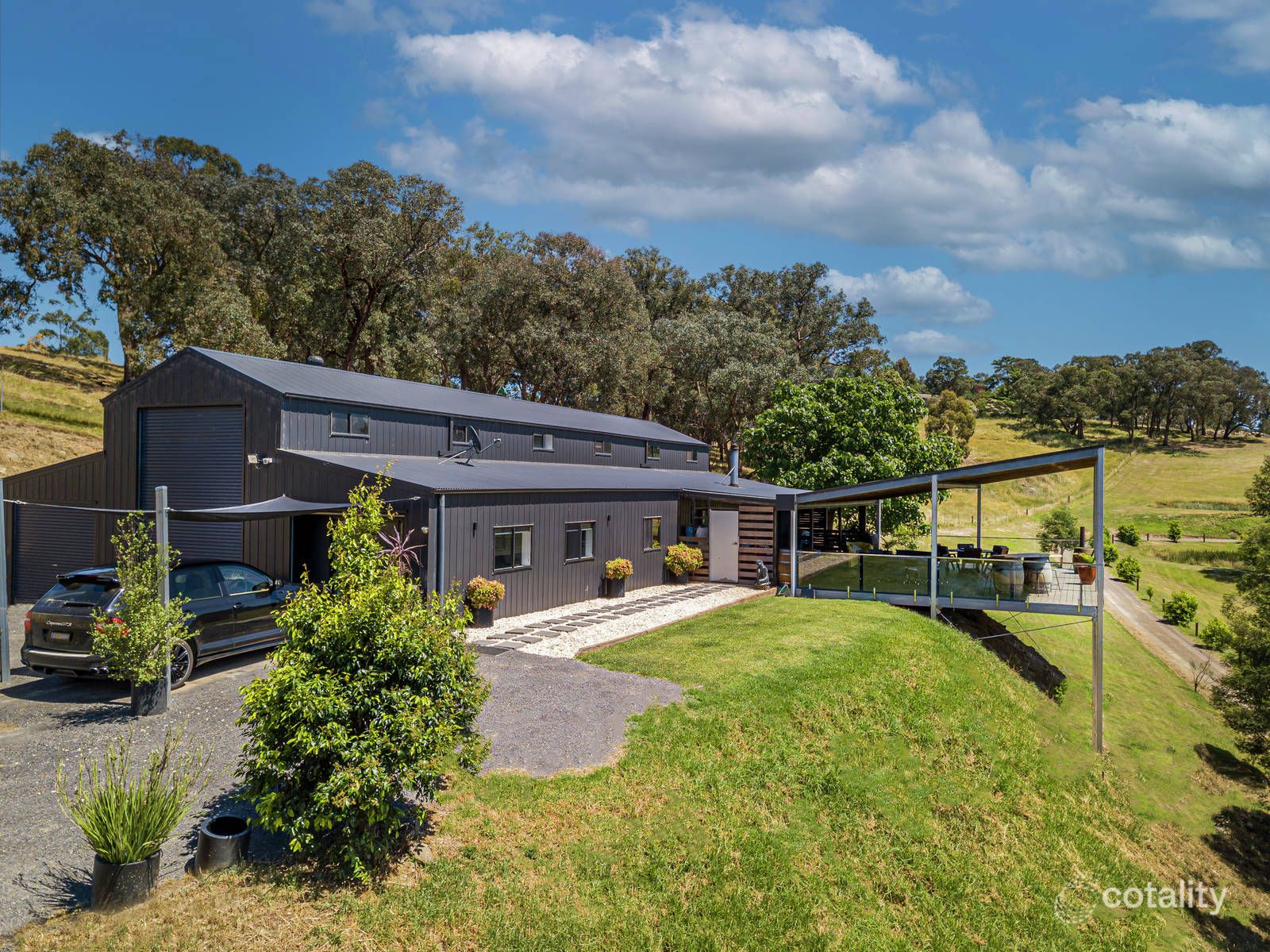 60 Bourchiers Rd, Kangaroo Ground, VIC 3097