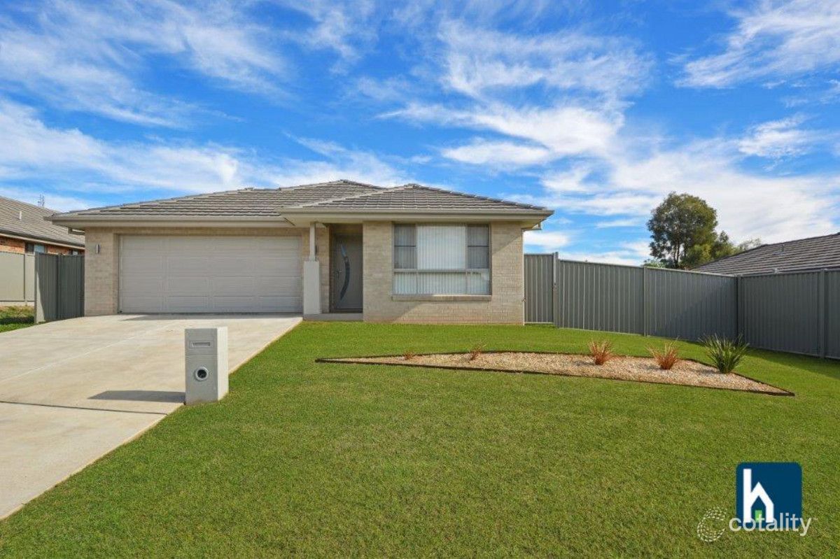 6a Parkview Dr, Gunnedah, NSW 2380