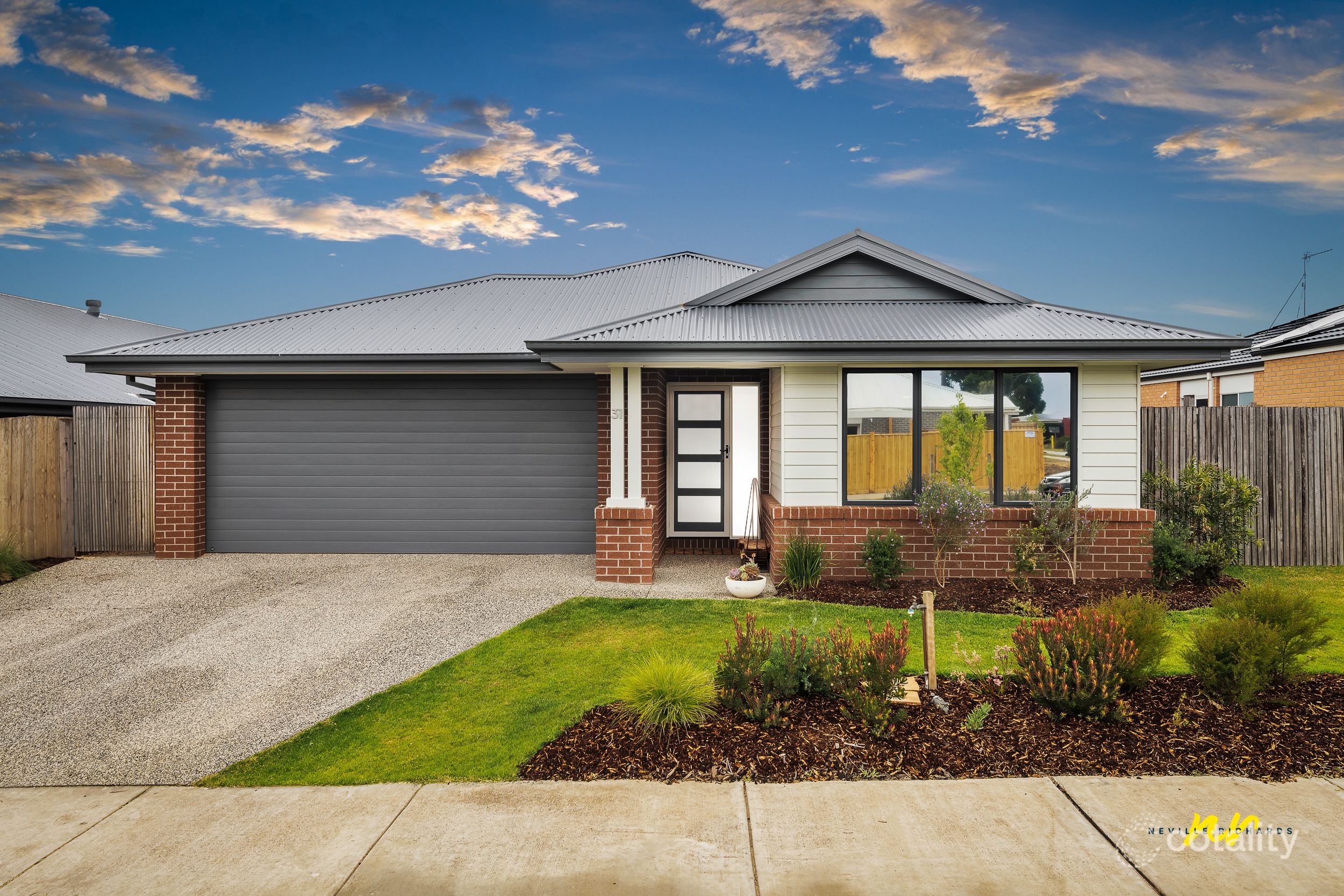 31 Heritage Mews, Drysdale, VIC 3222