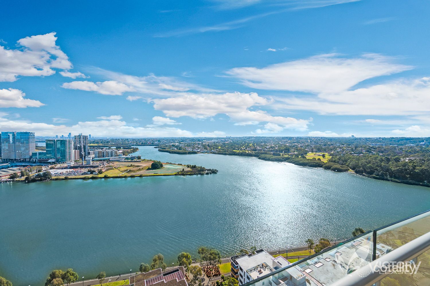 2101/87 Shoreline Dr, Rhodes, NSW 2138