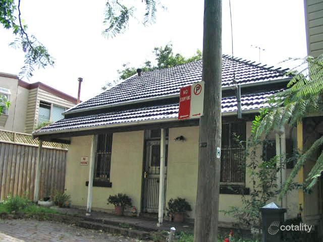 2 Union St, Balmain East, NSW 2041